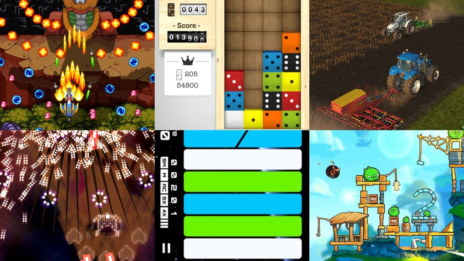 Image for Games Now! The best iPhone and iPad games for Friday, August 7th