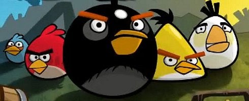 Image for Angry Birds coming to XBL, PSN and Wii "for starters", no sequel planned