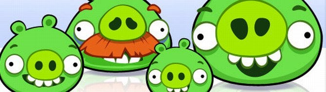 Image for Saturday Shorts: GDC nuggets, game sales, Yakuza 4, Angry Birds
