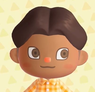 Animal Crossing: New Horizons - Pop Hairstyles, Cool Hairstyles, Stylish  Hair Colors | VG247