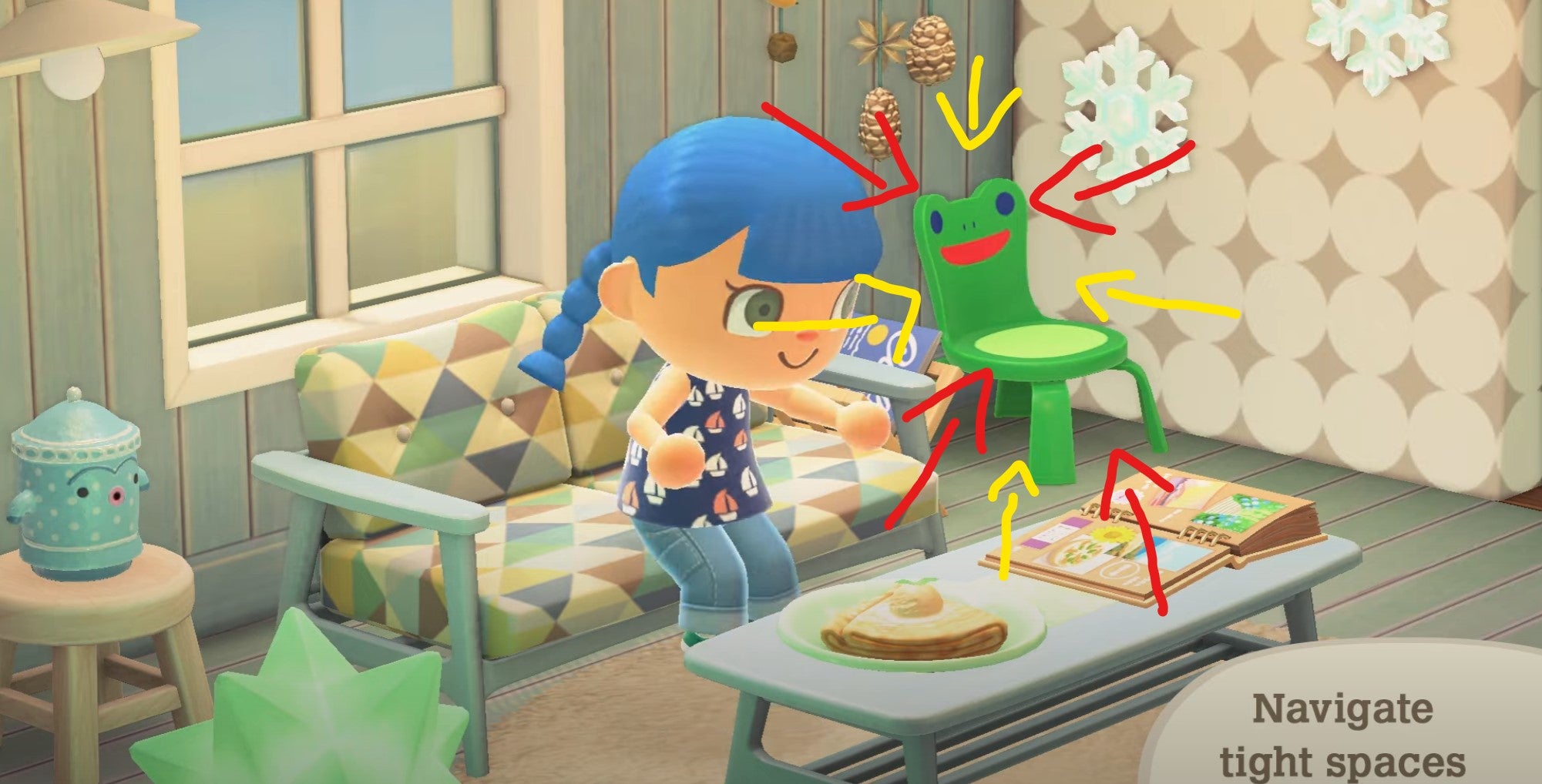 The Froggy Chair is finally coming to Animal Crossing New Horizons - 32