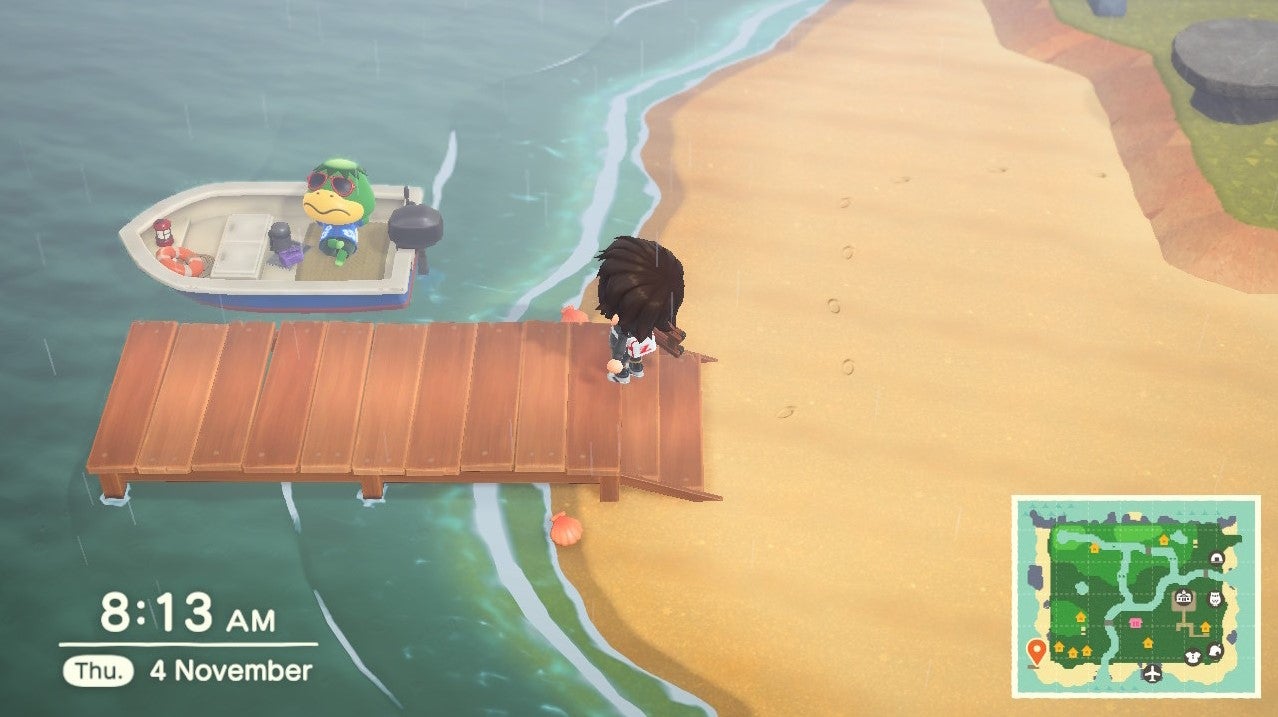 Animal Crossing  New Horizons   What s special about Kapp n Islands  - 19