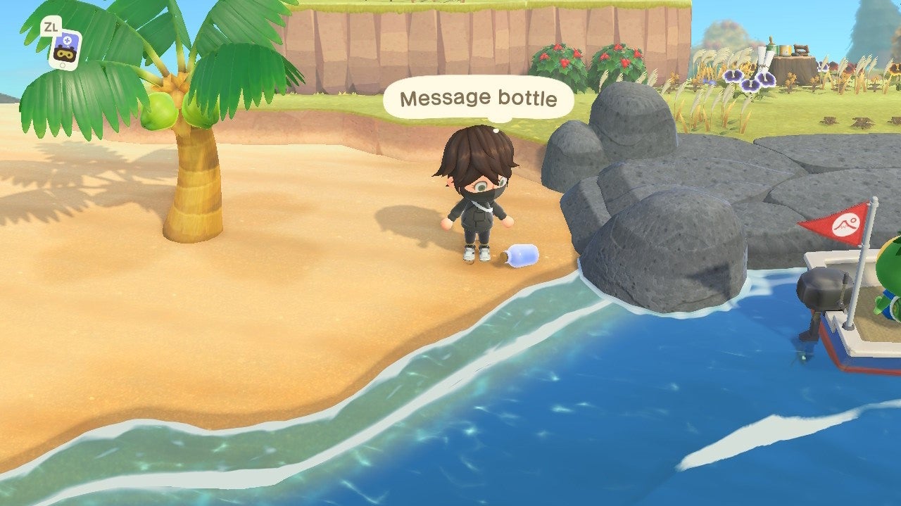 Animal Crossing  New Horizons   What s special about Kapp n Islands  - 10