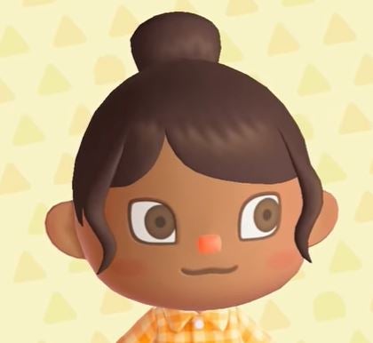 Animal Crossing New Horizons - Pop Hairstyles Cool Hairstyles Stylish Hair Colors Vg247