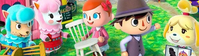 Image for Animal Crossing: New Leaf has moved 7.38 million copies worldwide