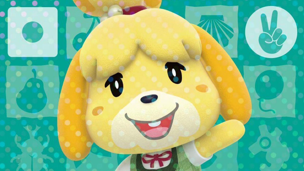 Animal Crossing Pocket Camp Guide - Tips and Tricks, Beginners Guide | VG247 Animal Crossing Pocket Camp Guide - Tips and Tricks, Beginners Guide | VG247