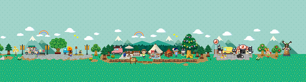Image for Animal Crossing Pocket Camp Guide - Tips and Tricks, Beginners Guide