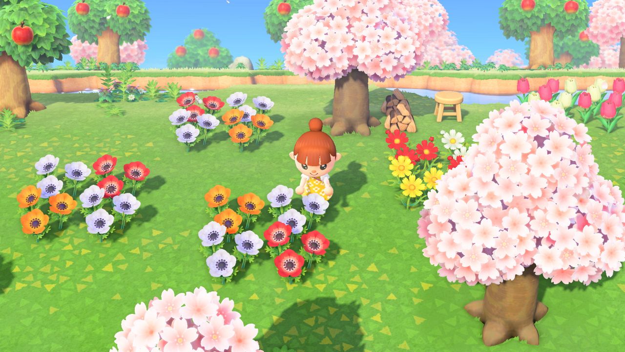 You ll be able to customize your island s landscape in Animal Crossing  New Horizons - 81
