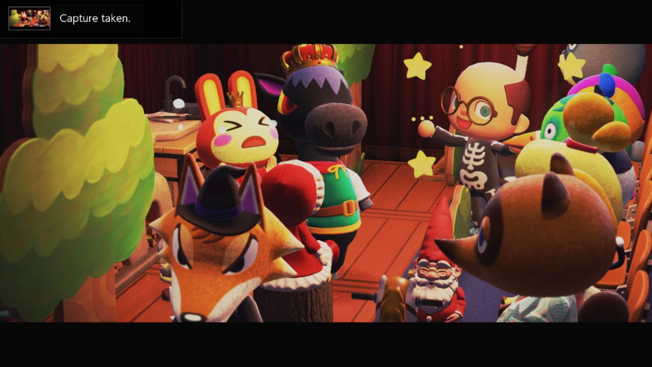 You ll be able to customize your island s landscape in Animal Crossing  New Horizons - 67