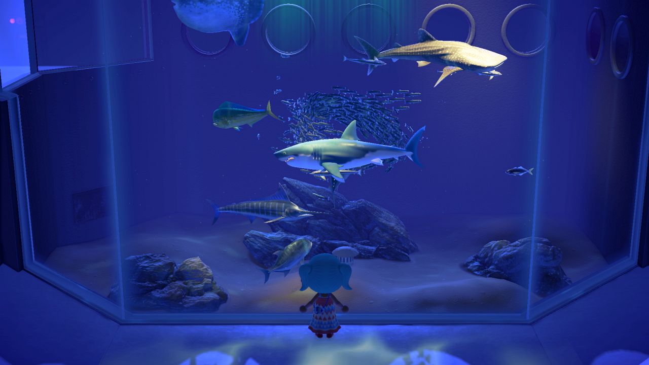 You ll be able to customize your island s landscape in Animal Crossing  New Horizons - 45