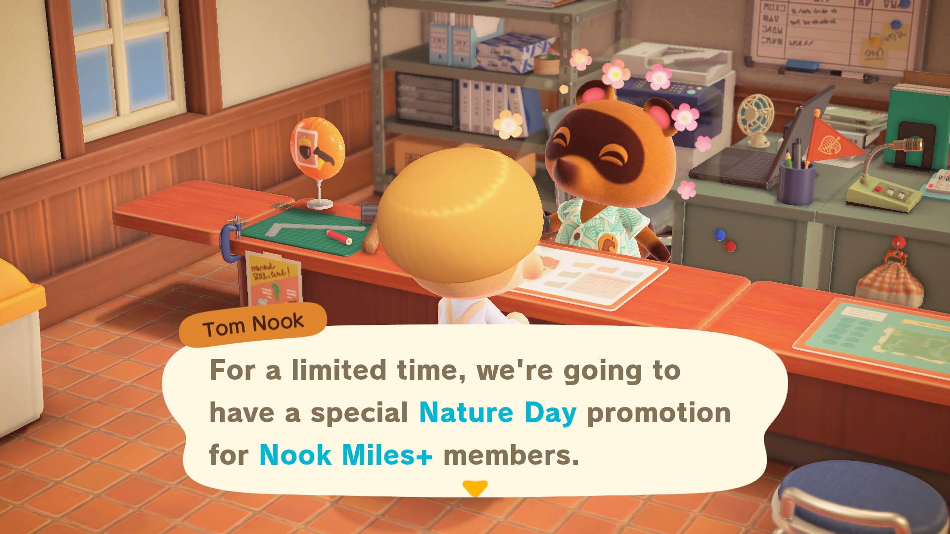 Animal Crossing New Horizons update brings Redd’s Treasure Trawler