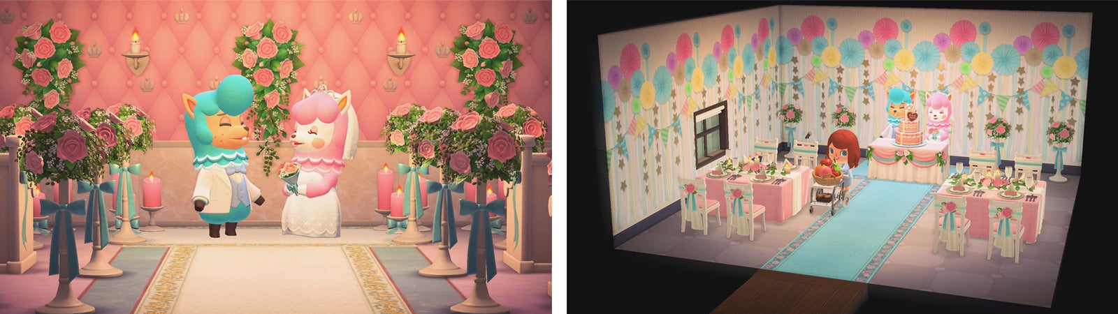 May Day  Wedding Season and loads of cheese coming to Animal Crossing  New Horizons soon - 11