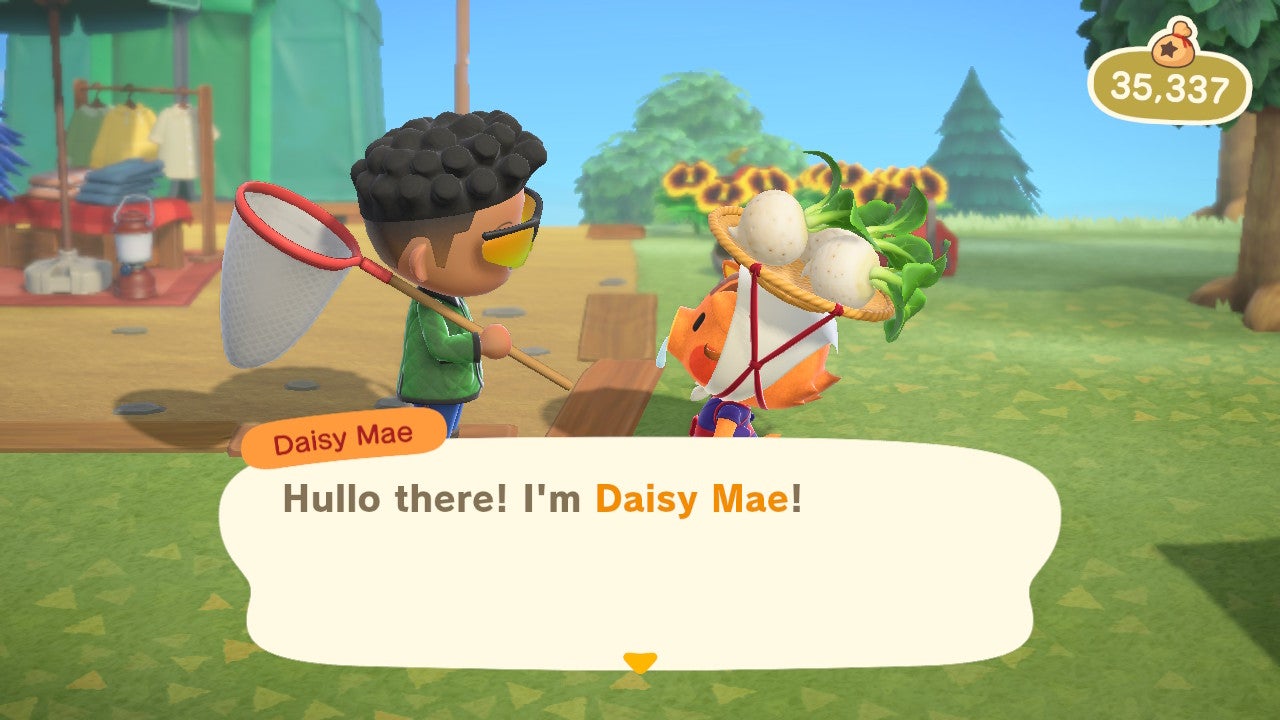 Animal Crossing New Horizons best Turnip prices how to Animal Crossing New Horizons best Turnip prices how to