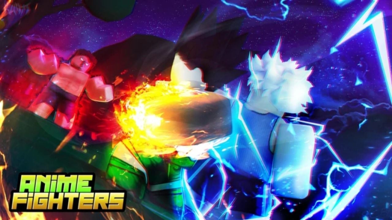 Anime Fighters codes free luck and yen [Feb 2022] VG247