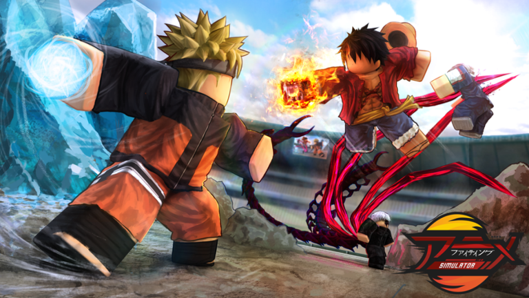 Anime Fighting Simulator Codes for March 2023 | VG247