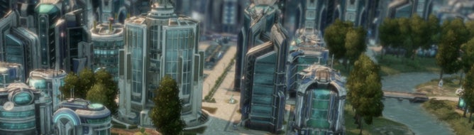 Image for Anno 2070: Deep Ocean DLC release date revealed