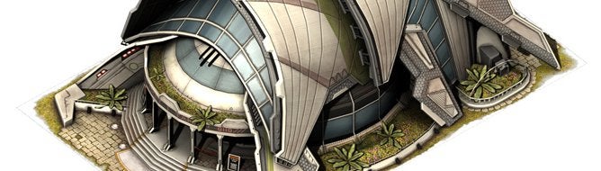 Image for Global Distrust DLC now available for Anno 2070
