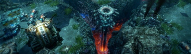 Image for Anno 2070 Deep Ocean announced for autumn 2012 release