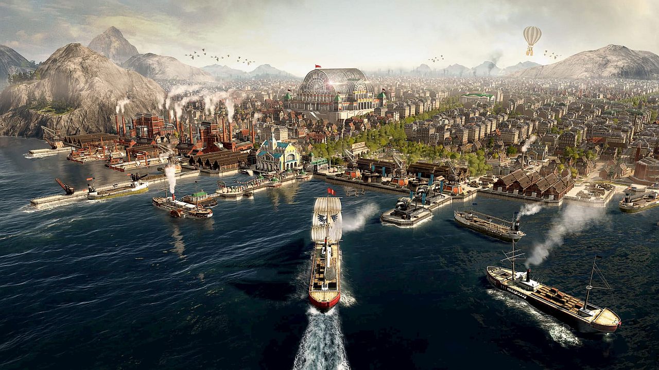 anno 1800 cheats uplay