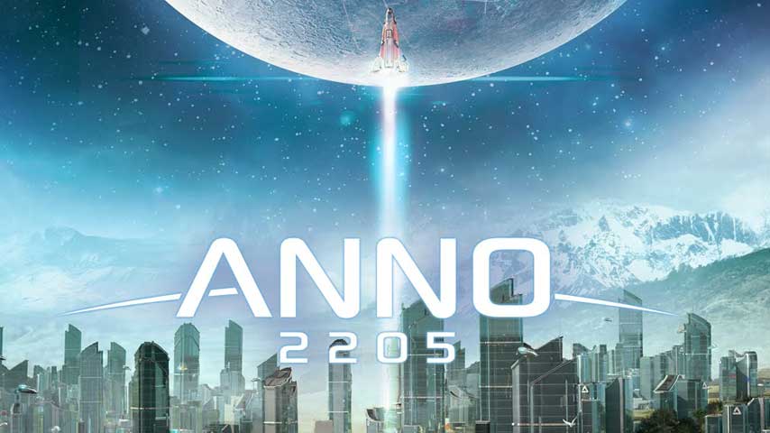 Image for Ubisoft's E3 show includes Anno 2205 reveal