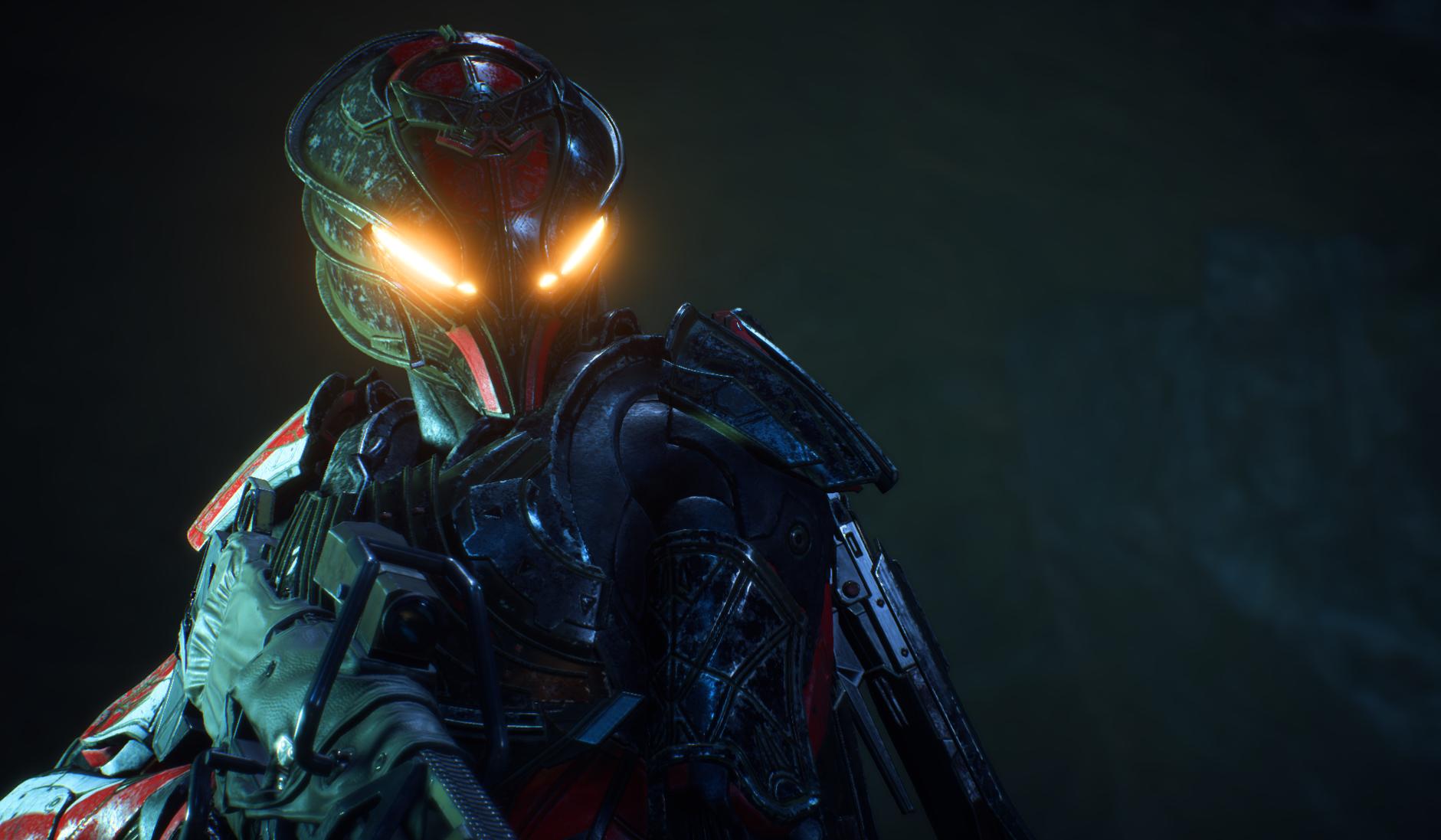 Anthem Primers Detonators And Combos Explained Vg247 Anthem Primers Detonators And Combos Explained Vg247