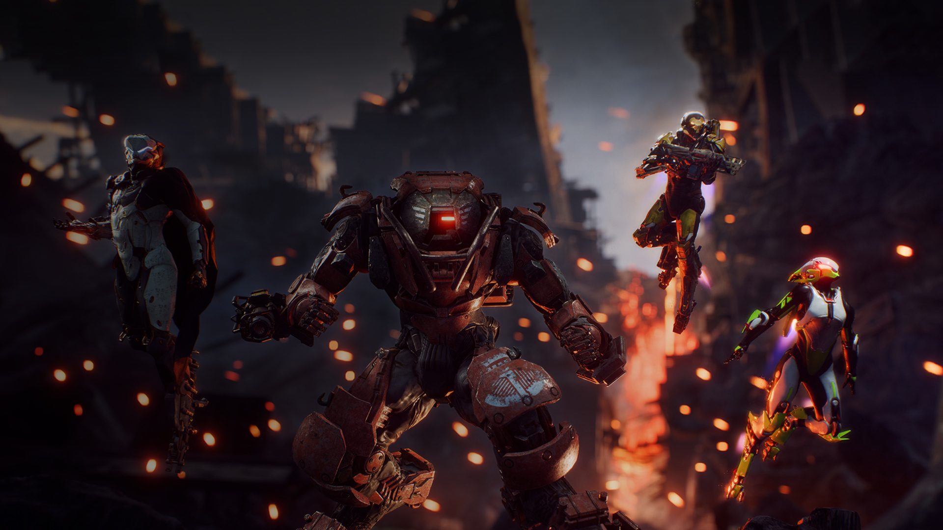 anthem pc system requirements