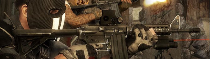 Image for EA drops gun licensing deals - but keeps the guns
