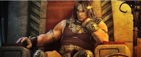 Image for Funcom offering two free weeks of play for Age of Conan