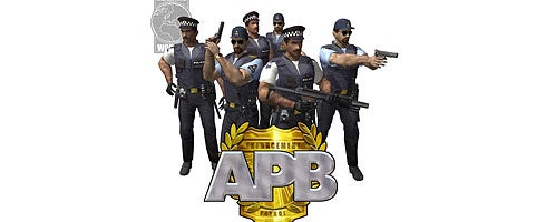 Image for APB is more like GTA or Call of Duty than WoW, says Realtime Worlds