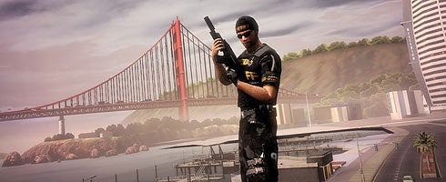 Image for APB: Reloaded to include anti-cheating feature called PunkBuster