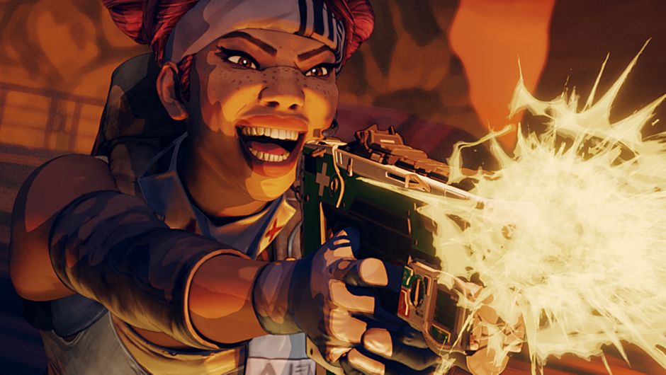 Image for It looks like Respawn may be changing up Apex Legends’ Lifeline soon