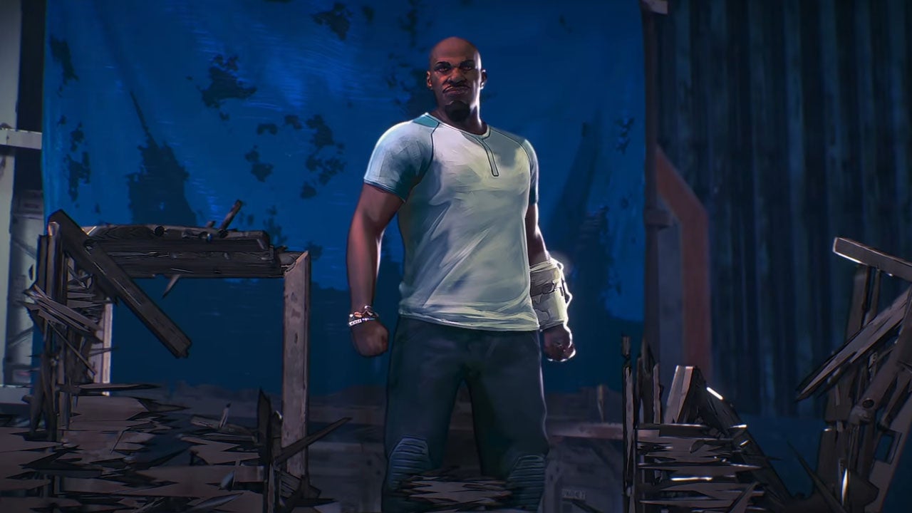 Image for Apex Legends trailer dives into Newcastle's heroic backstory