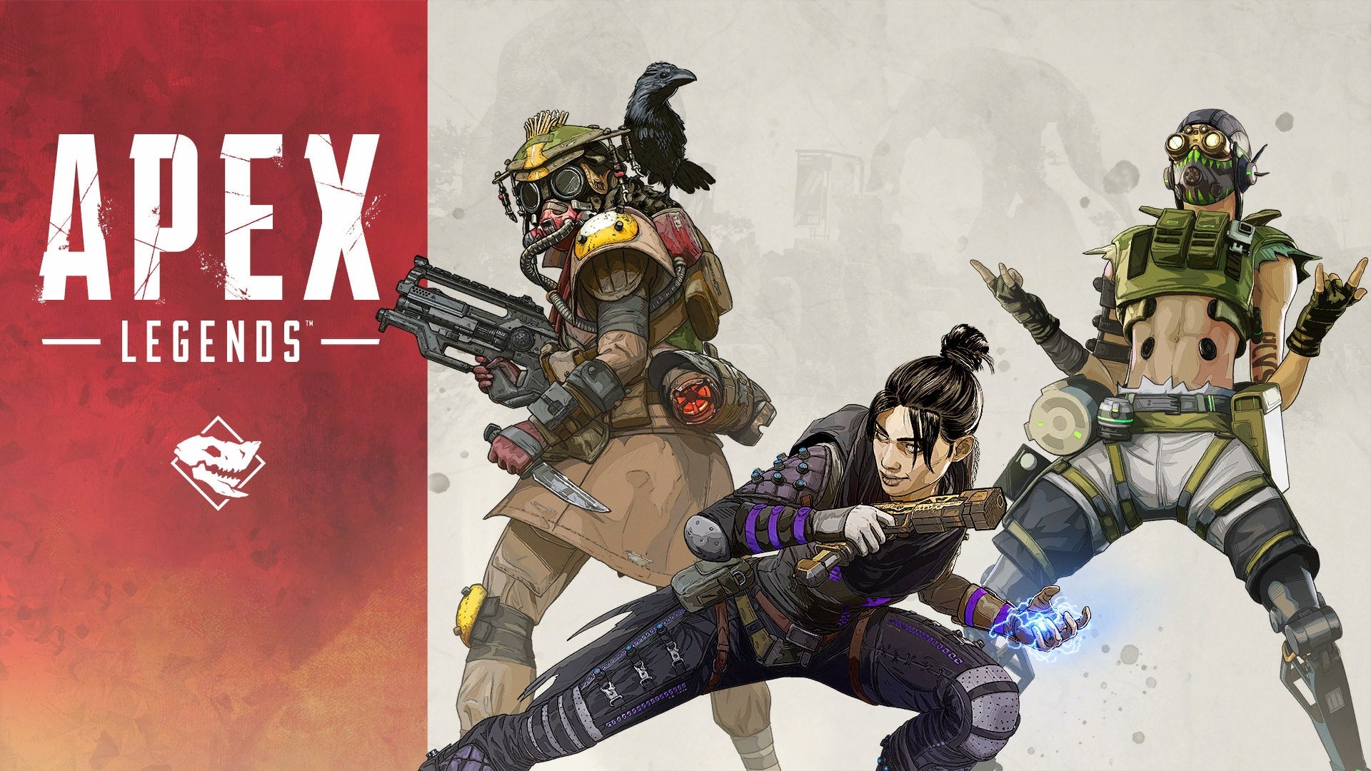 Image for Apex Legends Beginner's Guide and Essential Tips