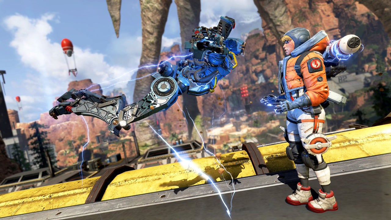 Image for What Game Are You Playing Over 4th of July Weekend?