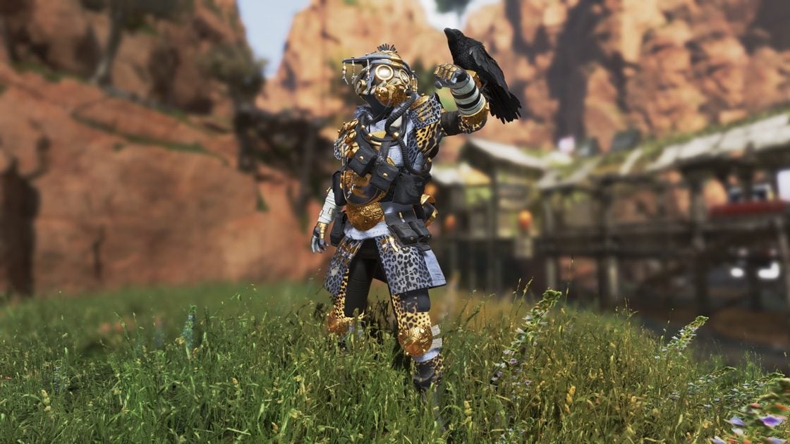 Image for Apex Legends: Legendary Hunt LTM challenges