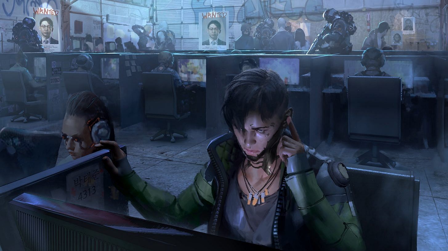Apex Legends Season 3 Meltdown Kicks Off With New Legend Crypto Vg247