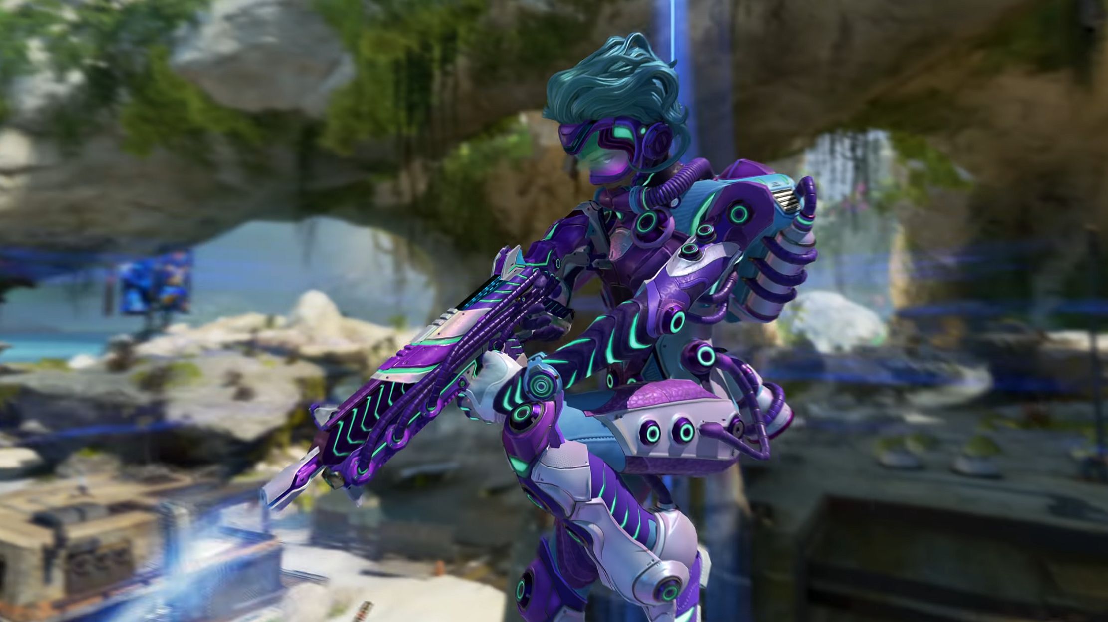Image for Apex Legends Dark Depths Event kicks off January 11 and runs through February 1