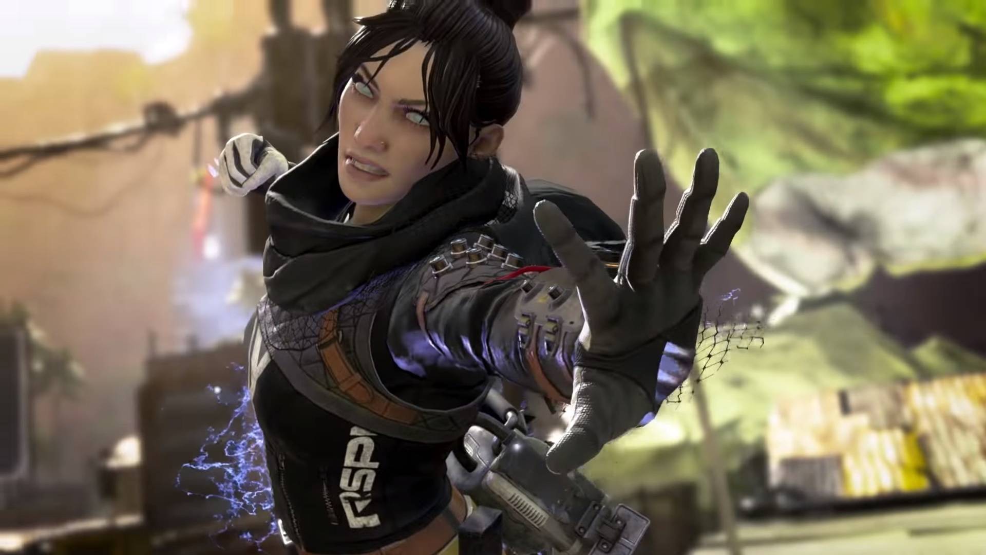 Image for Apex Legends in Advanced Negotiations for Release on Mobile