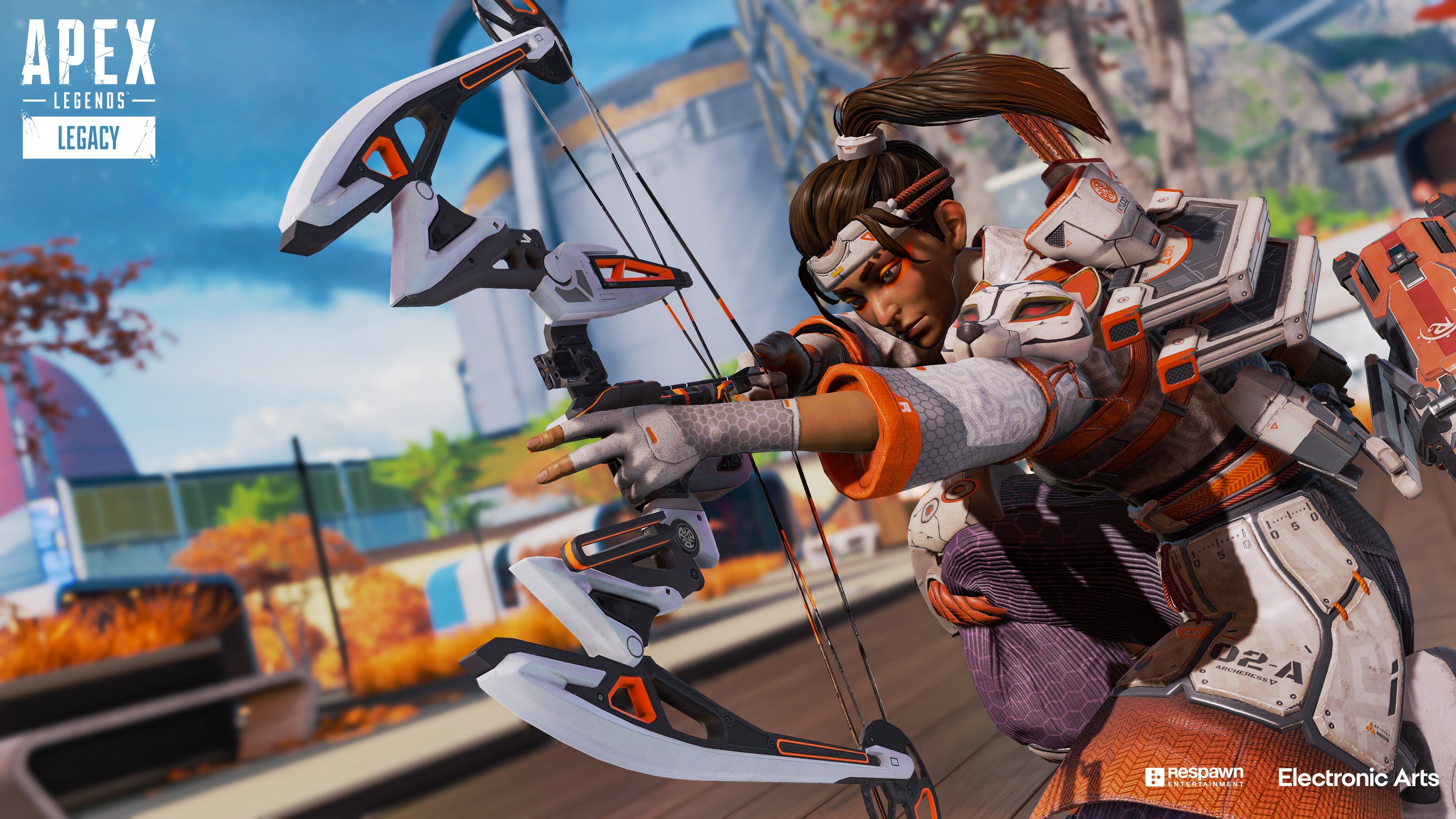 Apex Legends  latest trailer shows off PvP Arenas and more Season 9 content - 45