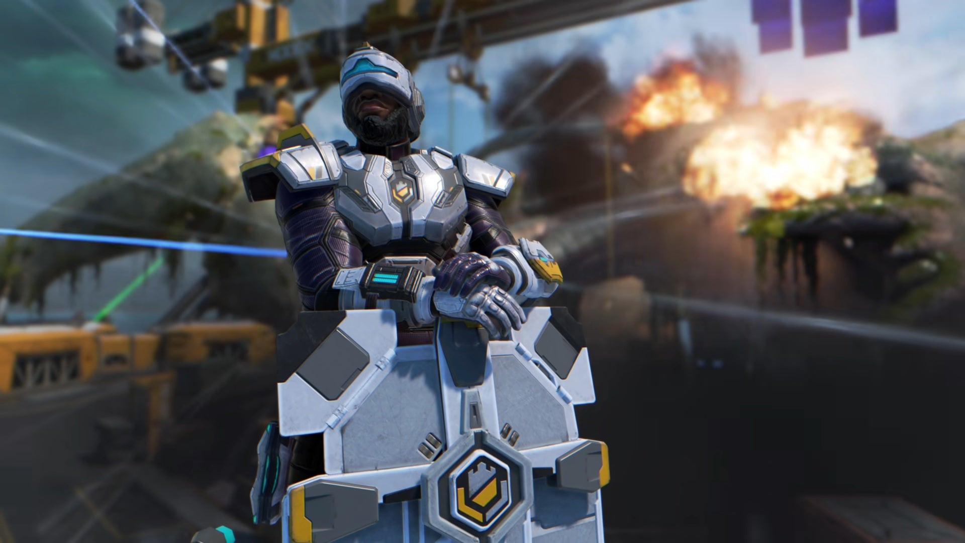 Hundreds of high ranked Apex Legends players have been banned for 6-manning exploit - Vimarsana News