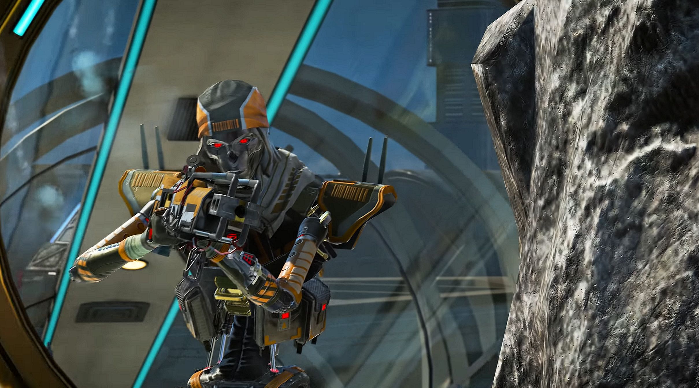 Image for Apex Legends’ Unshackled Event is bringing back the popular LTM Flashpoint