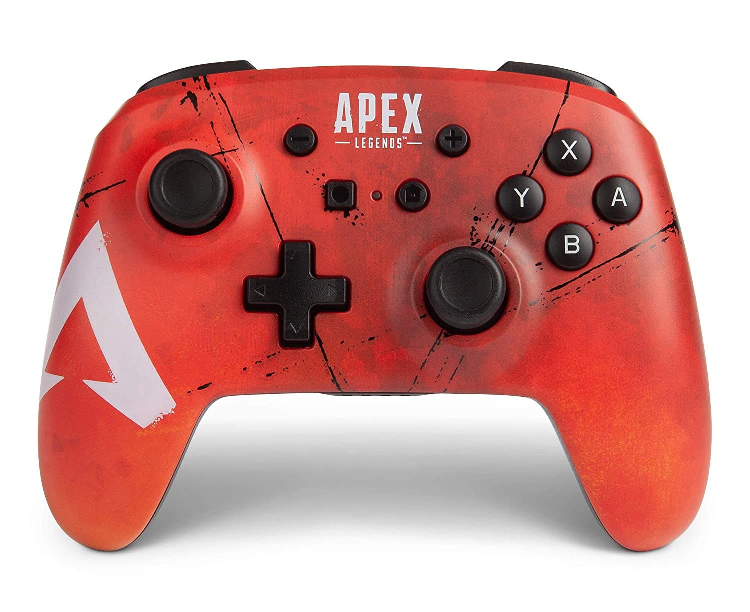 Image for Apex Legends controller for Switch is up for sale on Amazon