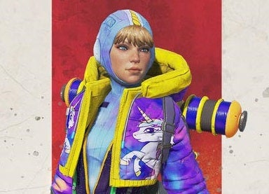 Image for Twitch Prime members get two Apex Legends skins to celebrate Season 2