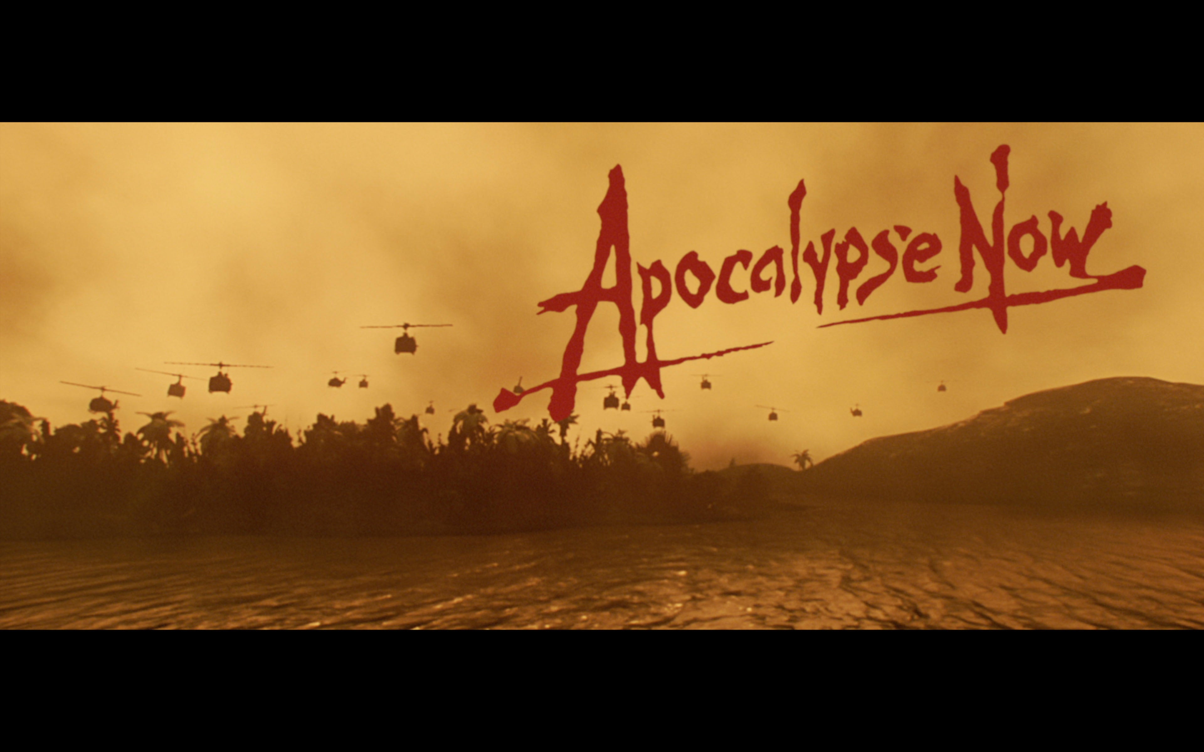 Image for The Apocalypse Now game moves from Kickstarter to its own dedicated fundraising site