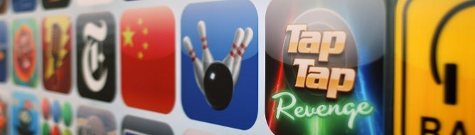 Image for Apple's App Review Board fails to detect unplayable five dollar copyright infringement