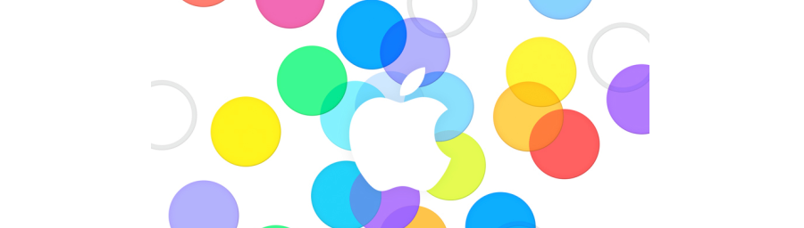 Image for Apple sends out invitations to its September 10 event