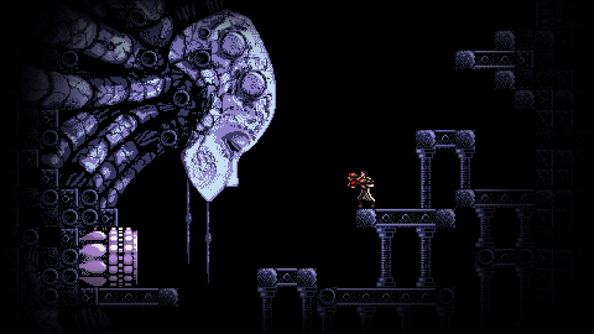 Image for How to Fix Axiom Verge's Steam Problem on the Epic Games Store
