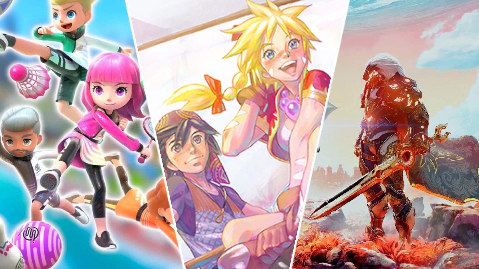 Top games releasing in April 2022: Chrono Cross, Nintendo Switch Sports, Lego Star Wars and more - Vimarsana News