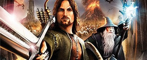 Image for Aragorn's Quest video features Sean Astin and John Rhys-Davies 