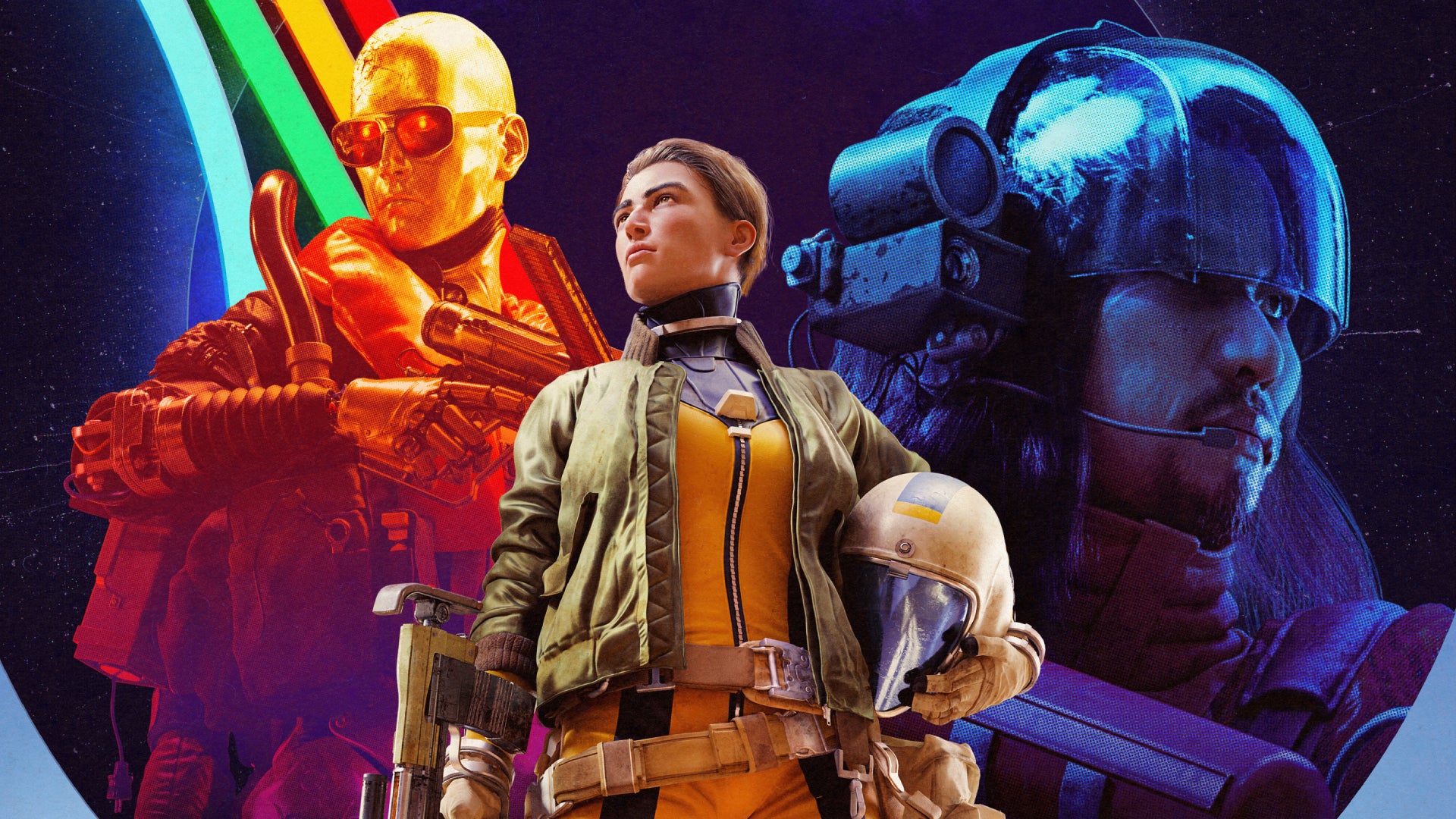 Arc Raiders: 8 things we know about the co-op shooter coming to PS5 and Xbox Series X/S - Vimarsana News